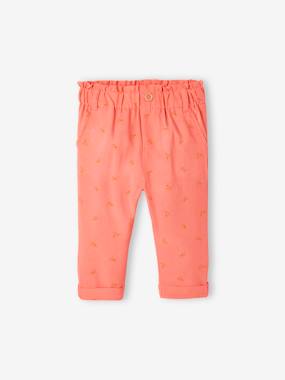 -Fluid Trousers for Babies