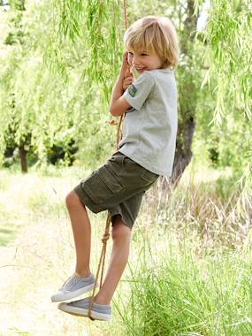 Boys-Cargo Shorts for Boys