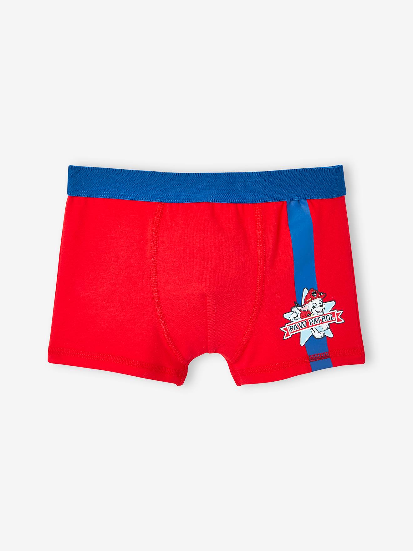 PAW Patrol boxers 3 pack COLOUR navy - RESERVED - 8347L-59X