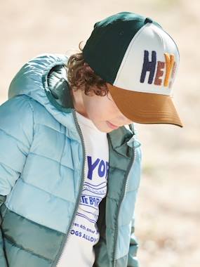 Boys-Accessories-HEY! Cap for Boys