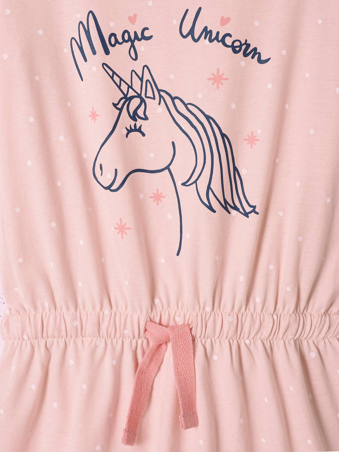 Girls unicorn online nightie