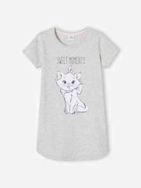 Fille-Pyjama, surpyjama-Chemise de nuit fille Disney® Marie les Aristochats