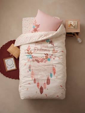 Linge de lit & Déco-Parure enfant DREAMCATCHER