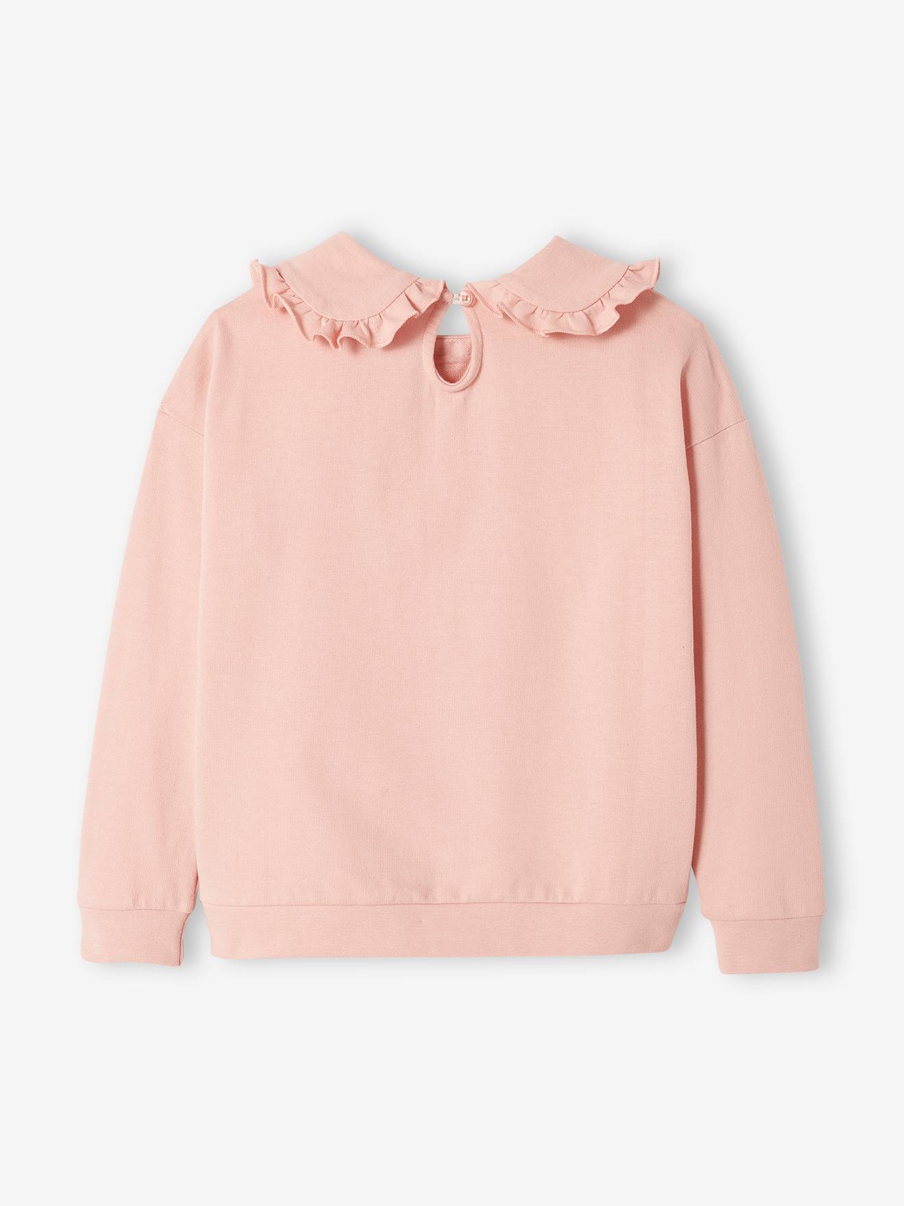 Sweat disney fille online 12 ans