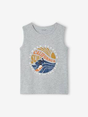 Boys-Tops-Tank Top for Boys