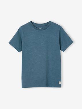 Boys-Tops-Short Sleeve T-Shirt, for Boys