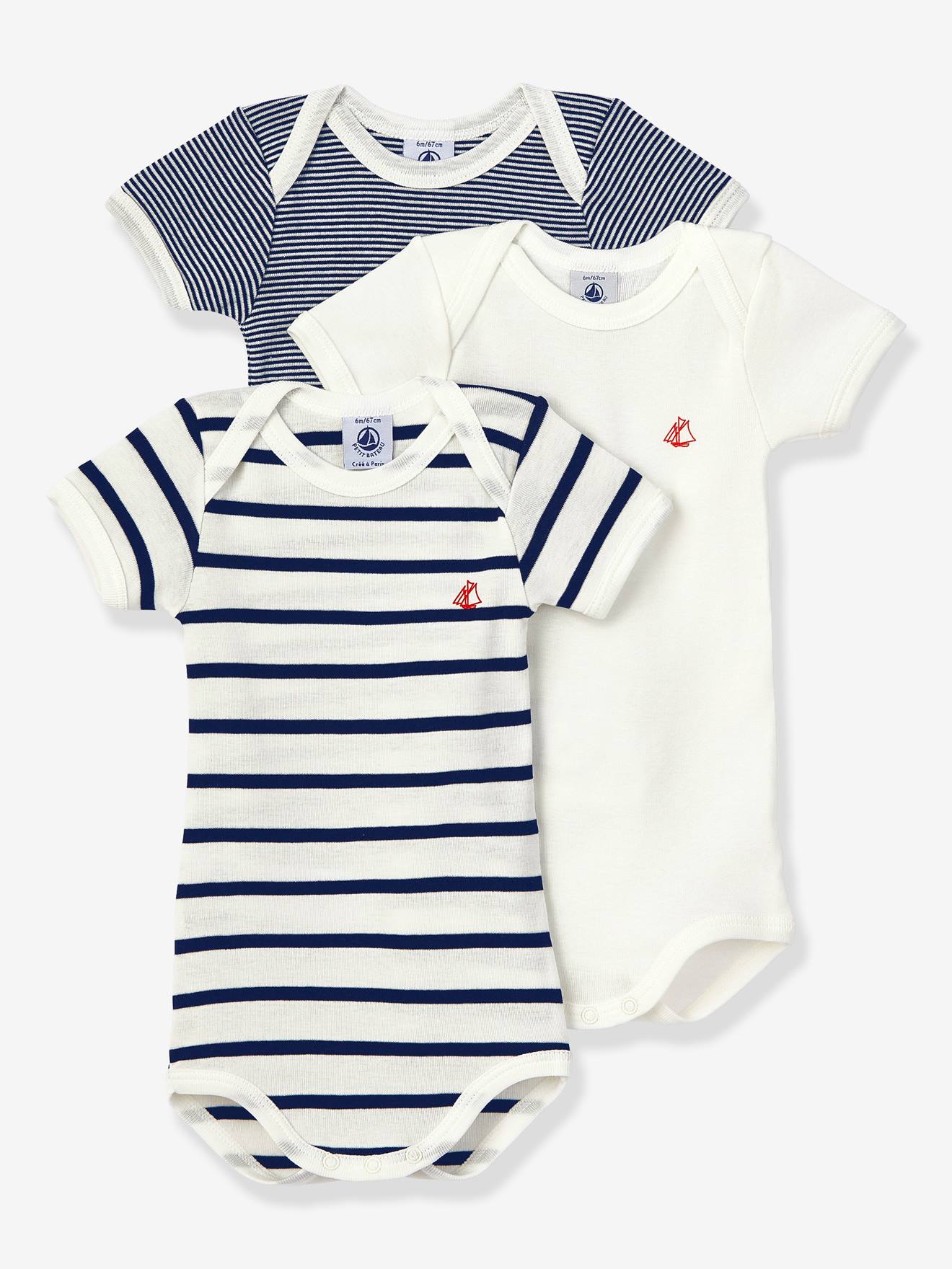 Body petit best sale bateau soldes