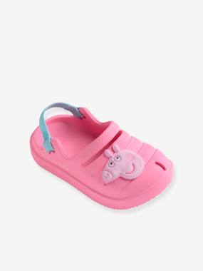 -Peppa Pig Clogs for Kids, by HAVAIANAS®