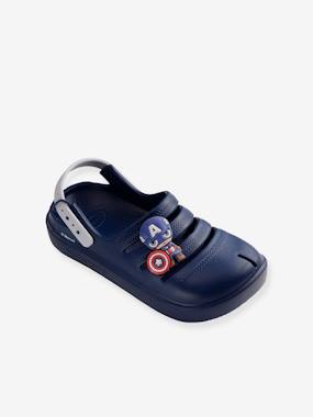 Chaussures-Sabots enfant Clog Marvel HAVAIANAS®