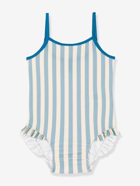 Baby-Swimsuit by PETIT BATEAU