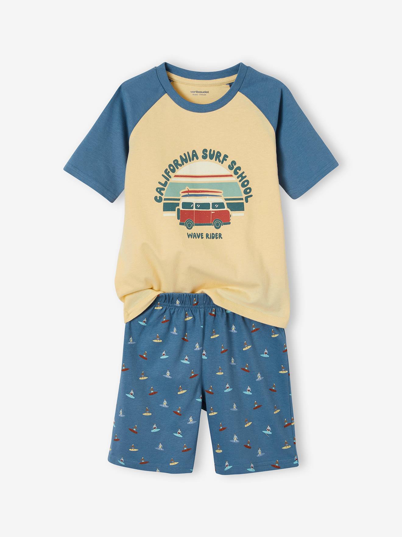 Pack of boys pyjamas new arrivals