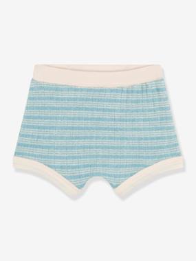 Bébé-Short PETIT BATEAU