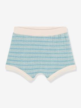 Bébé-Short-Short