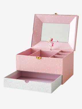 Bedding & Decor-Decoration-Unicorn Music Box