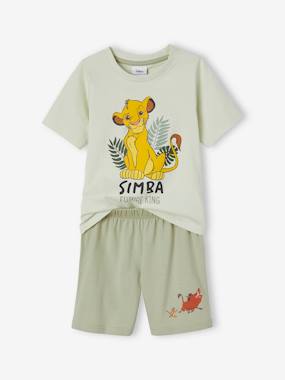 -Pyjashort garçon Disney® Le Roi Lion