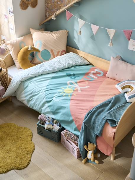Kids' Bedroom linen & Decor - vertbaudet