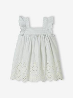 Bébé-Robe, jupe-Robe de cérémonie bébé avec body