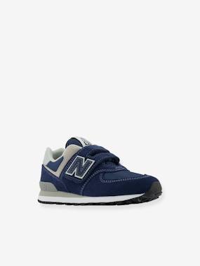 Chaussures-Chaussures garçon 23-38-Baskets enfant NEW BALANCE®