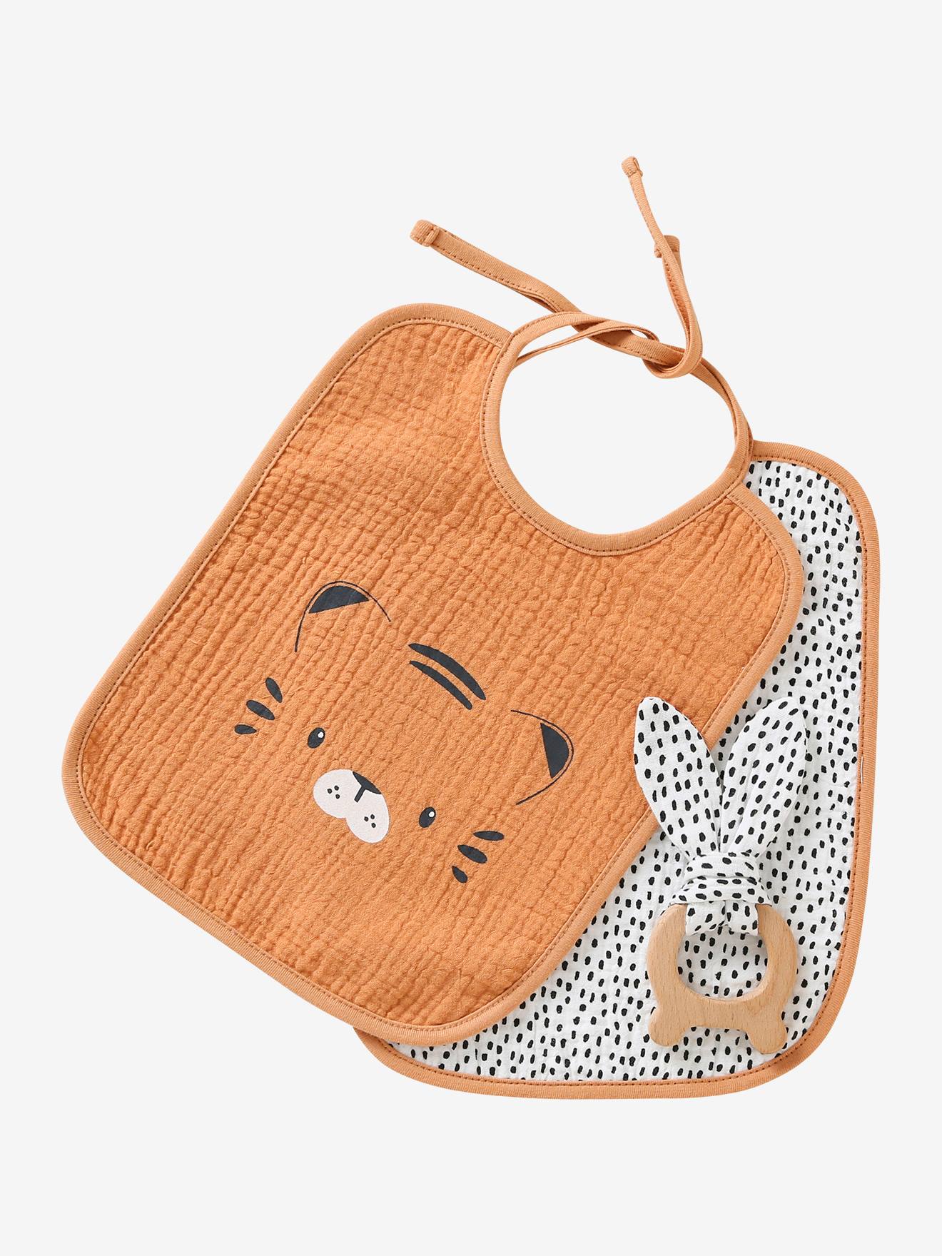 Boîte de naissance L personnalisée – Valise bébé complète