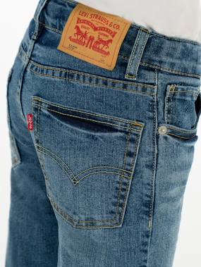 Boys-Jeans-Levi's® 510 Skinny Leg Jeans