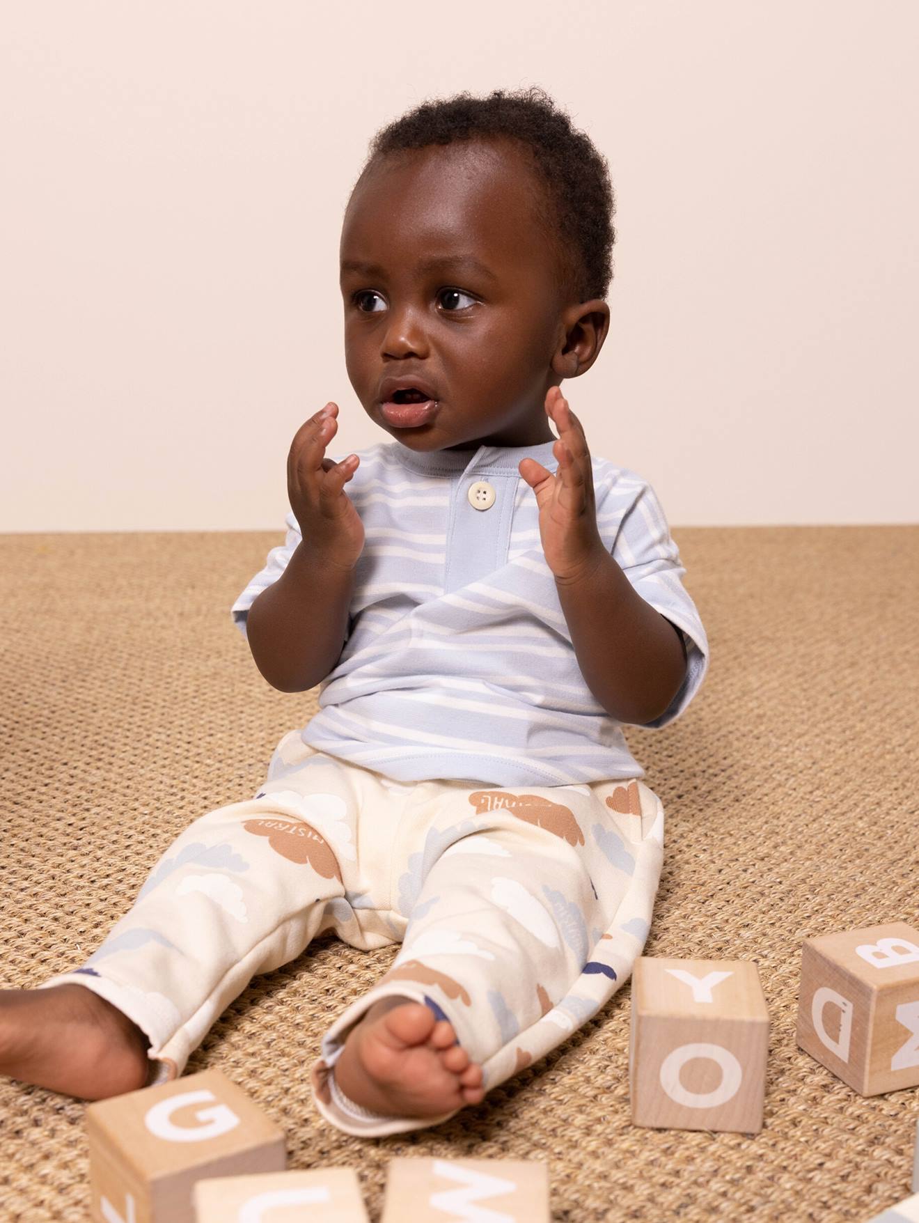 Petit Bateau – T-Shirt Manches Courtes Bébé Garçon En Coton Doux Uni – Qualité Iconique Depuis 1893
