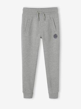 Boys-Joggers-Fleece Joggers for Boys