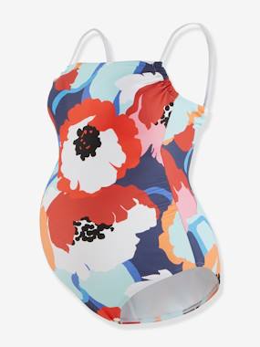-Swimsuit for Maternity, Poppy by CACHE COEUR