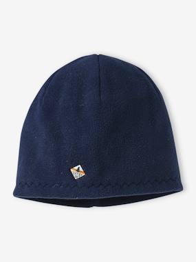 Boys-Accessories-Polar Fleece Beanie for Boys