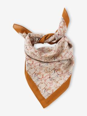 Boys-Accessories-Animal Scarf for Boys