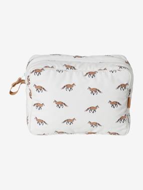 -Toiletry Bag