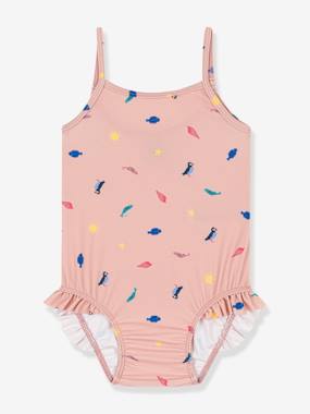 Bébé-Maillot de bain, accessoires de plage-Maillot de bain 1 pièce