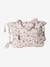 Sac à langer en gaze de coton Plume beige imprimé+blanc imprimé+bleu imprimé+écru+folk+IVOIRE IMPRIME+ivoire végétal - vertbaudet enfant 