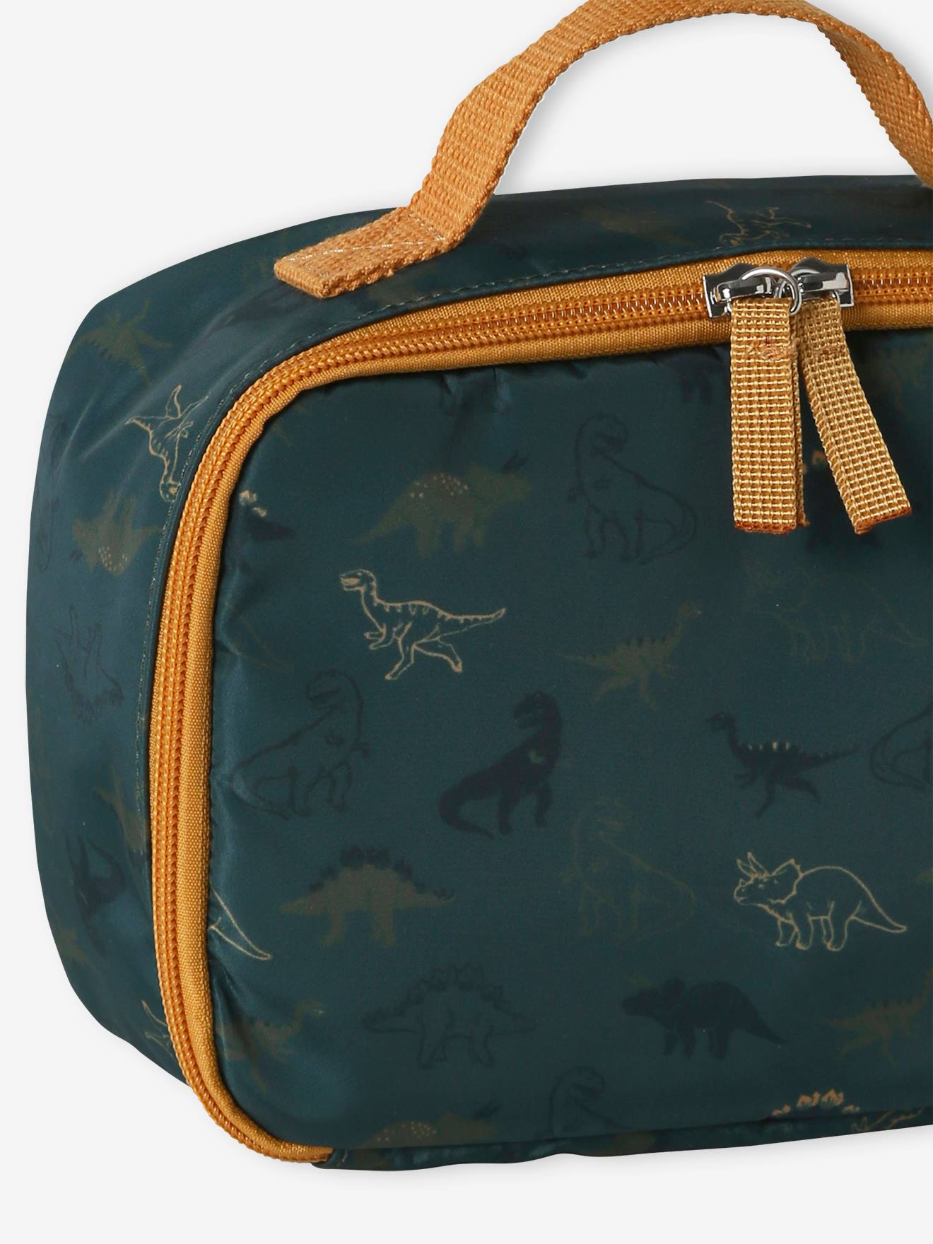 Lunch Bag Dinosaurs