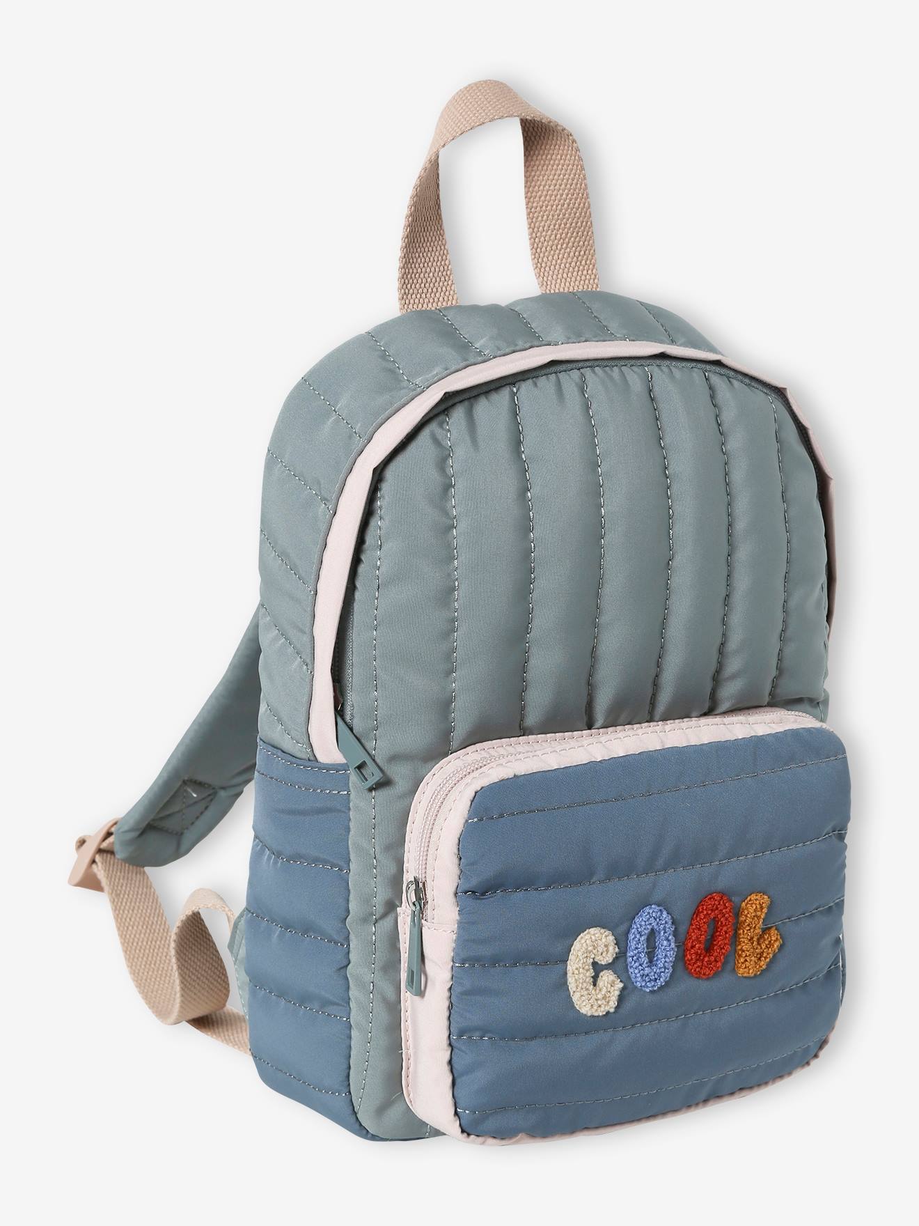 Sac à discount dos maternelle vertbaudet