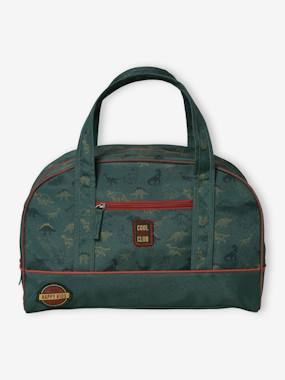 Garçon-Accessoires-Sac de sport dinosaures garçon