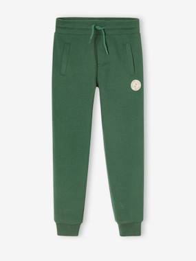 Boys-Joggers-Fleece Joggers for Boys