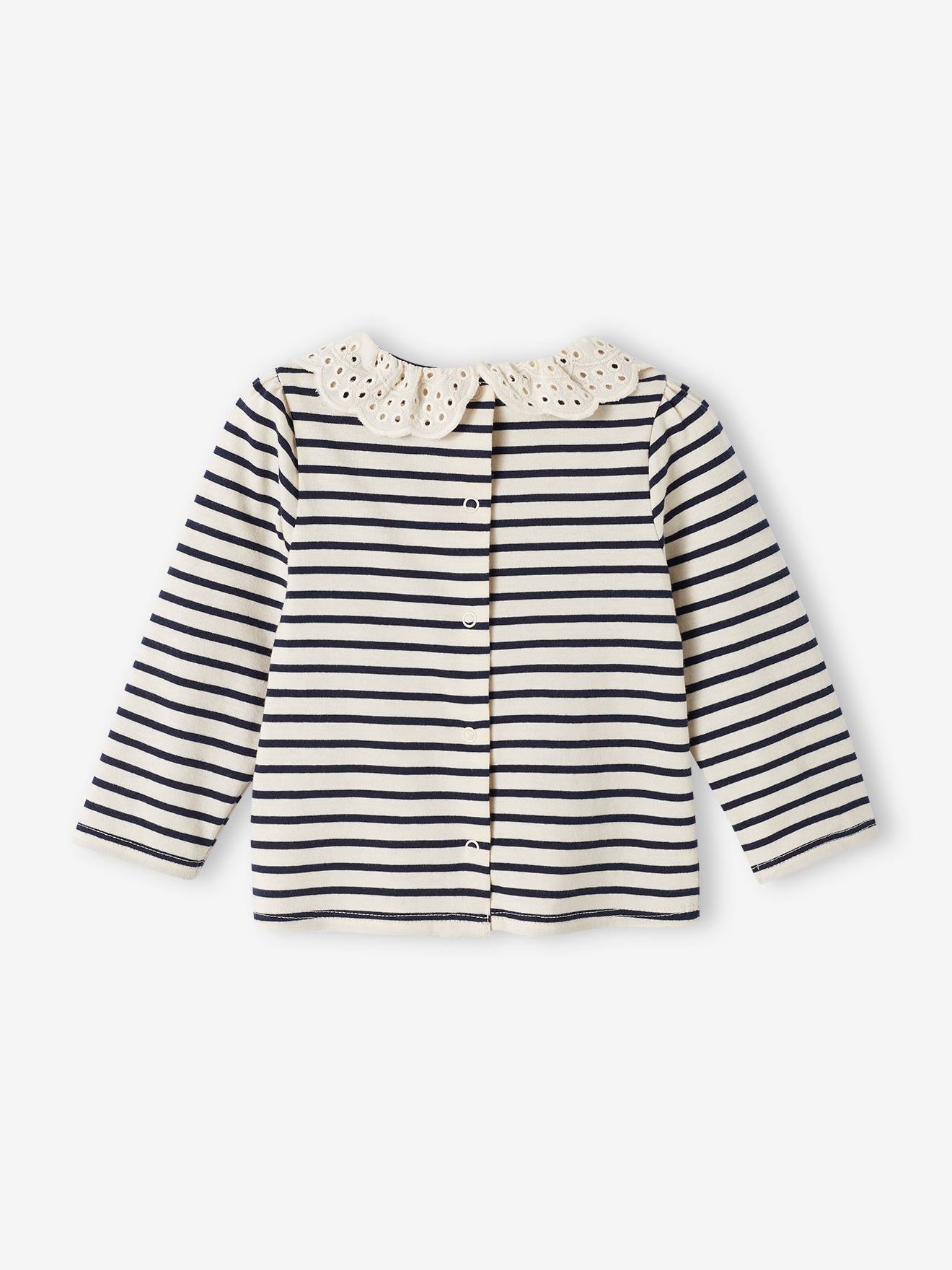 T-shirt bébé Manches longues - Tee-shirts