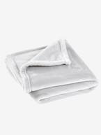 Microfibre Blanket  - vertbaudet enfant 