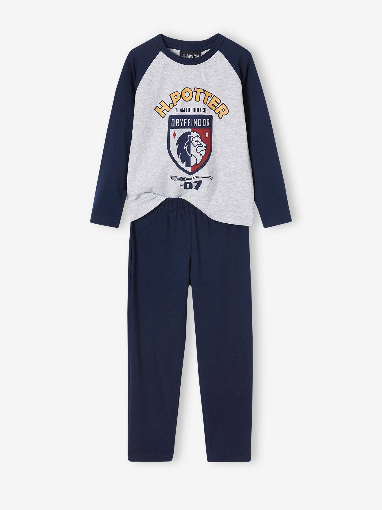Harry Potter® Pyjamas for Boys - navy blue
