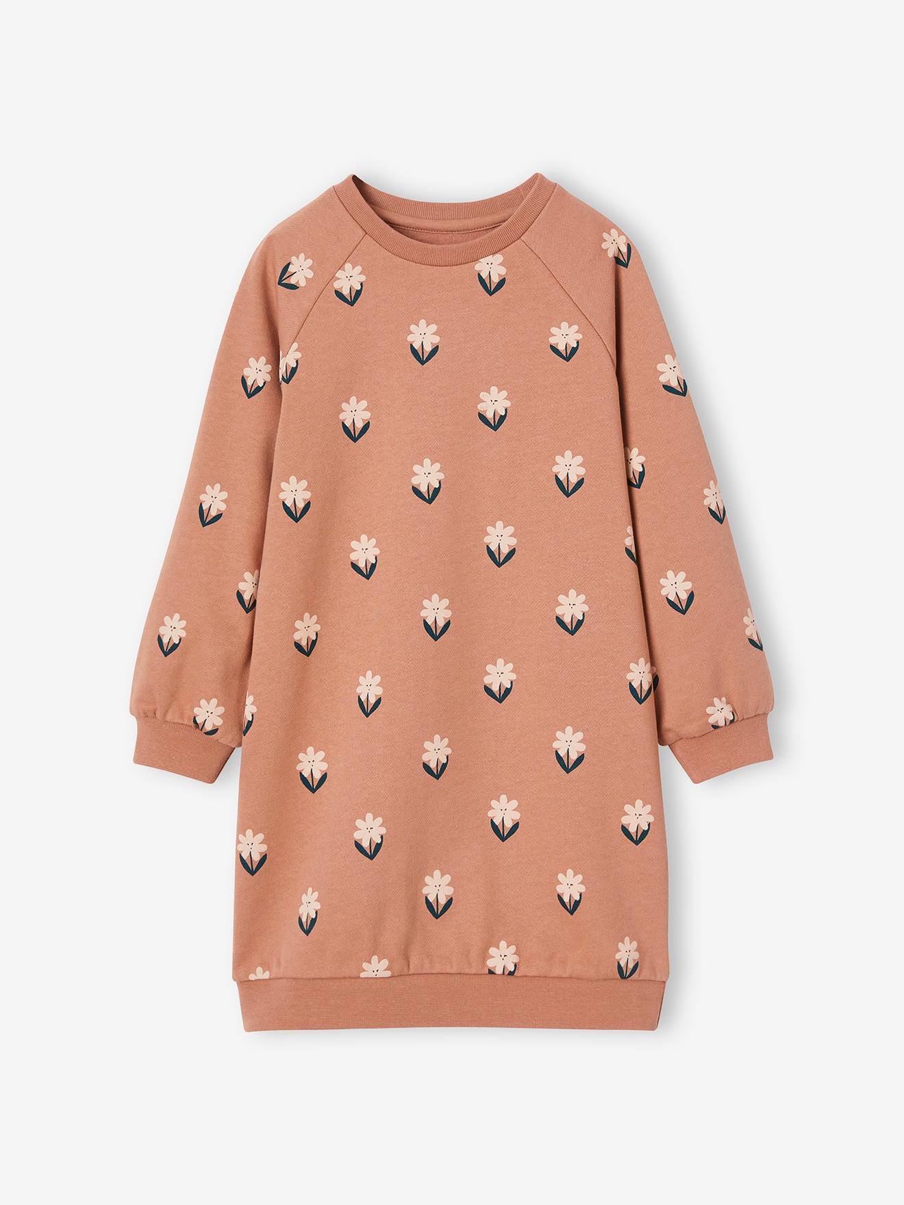 Baby girl sweatshirt outlet dress