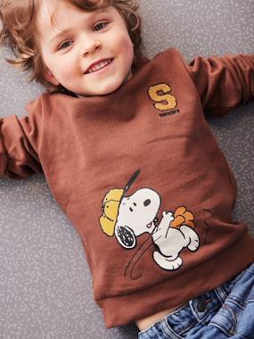 -Sweat garçon Snoopy Peanuts®