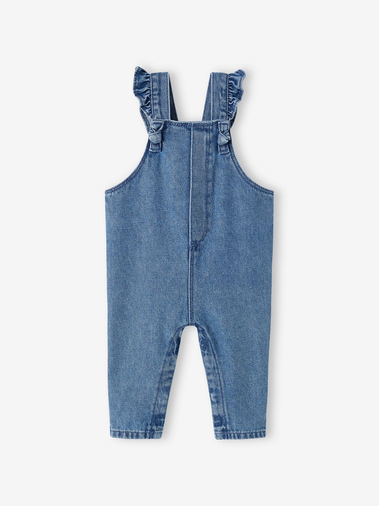 Gap fashion denim dungarees