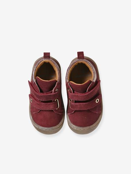 Baby's First Step Shoes - Baby's First Walking Shoes - vertbaudet
