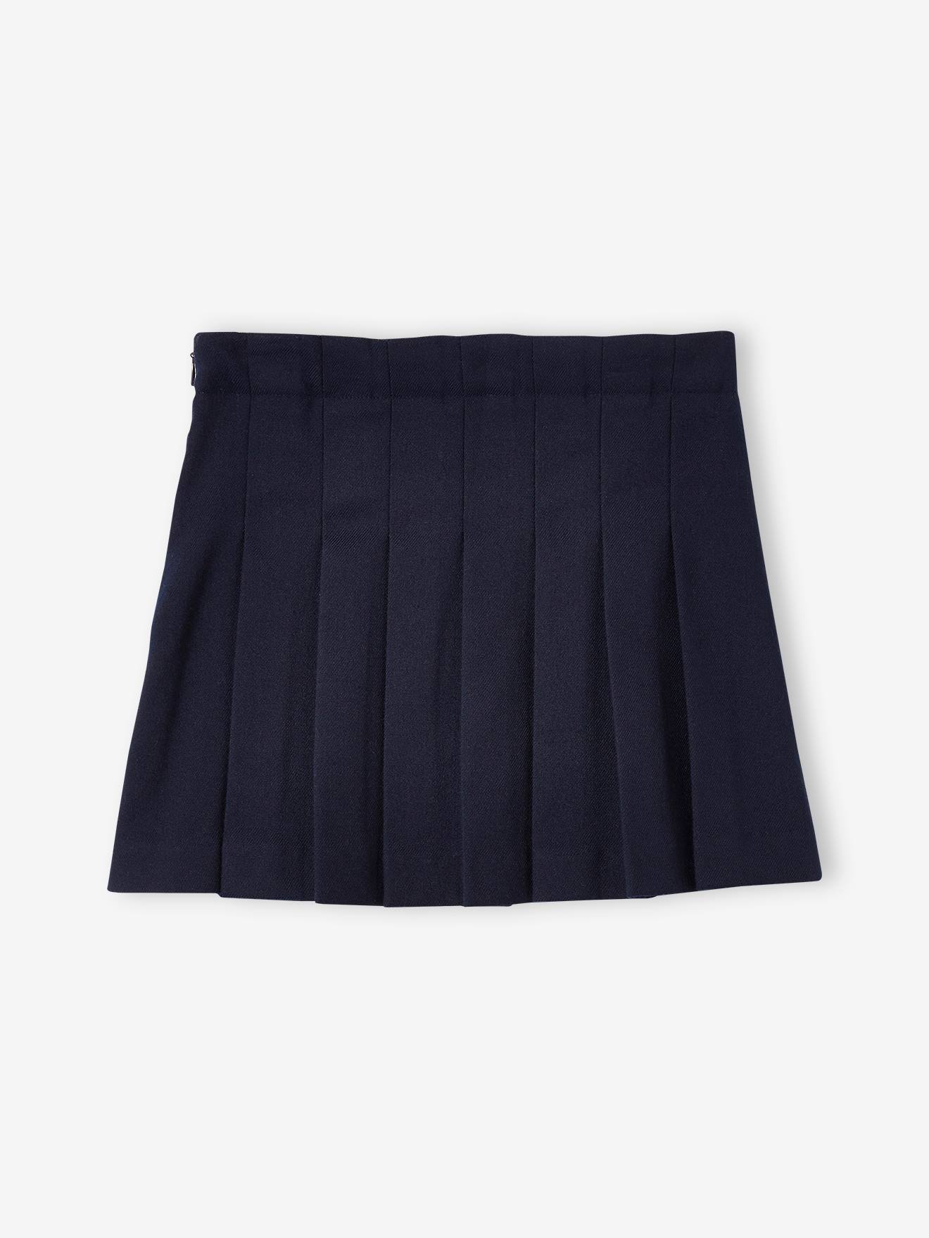 Legging Simili Cuir Doublé Polaire