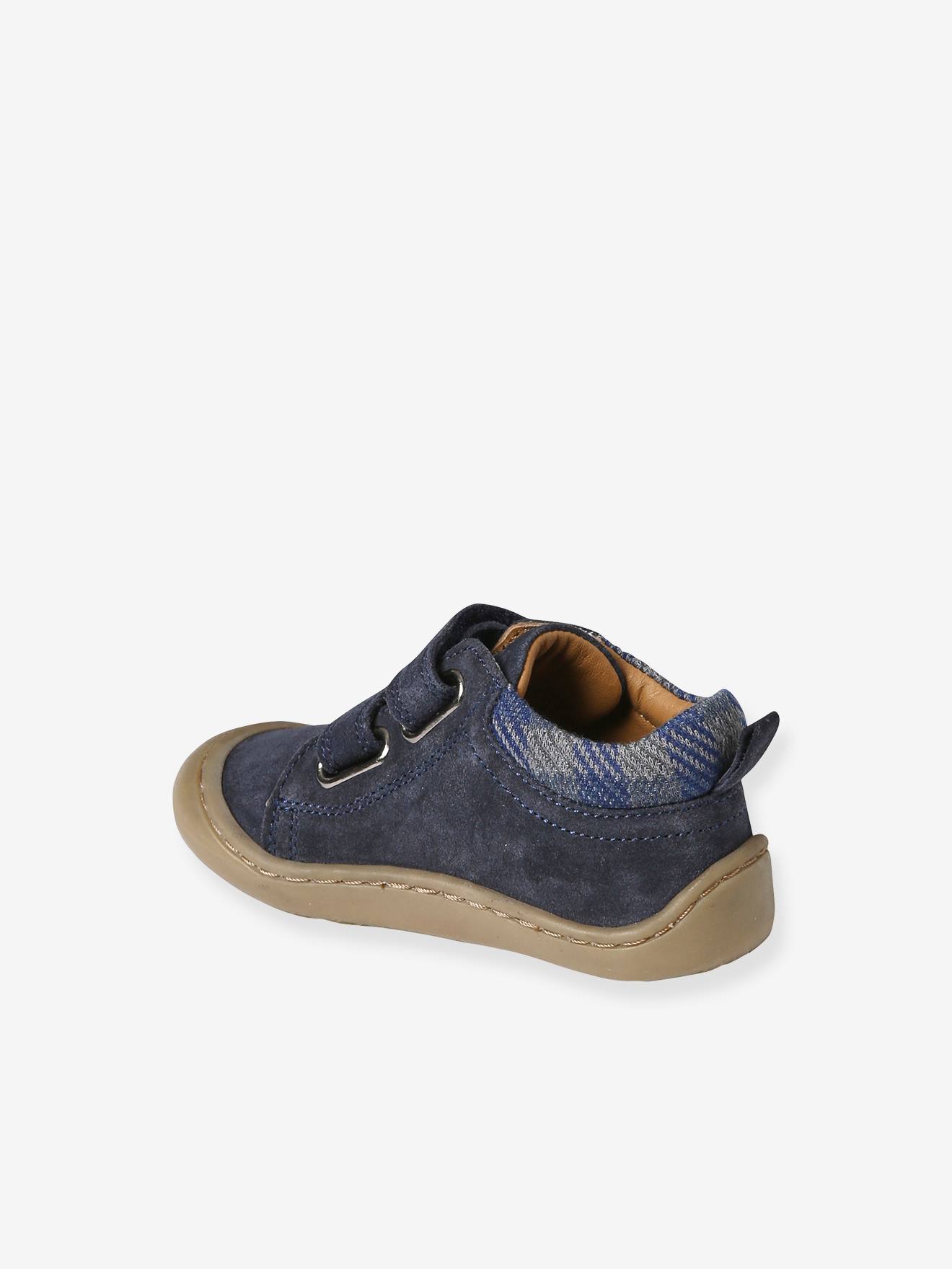 Navy blue pram on sale shoes