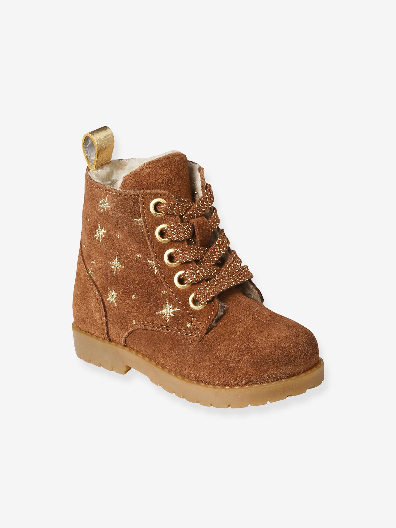 Cat and jack outlet gold boots