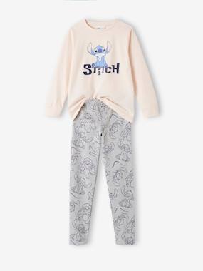 Fille-Pyjama, surpyjama-Pyjama fille Disney® Stitch