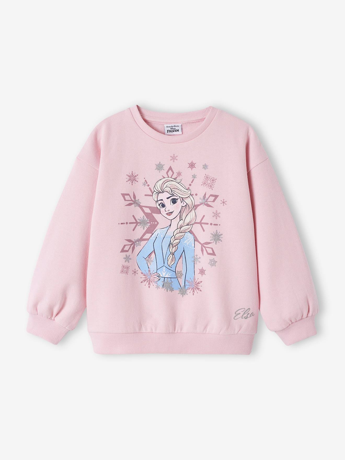 Frozen for Girls 2 Girls, Disney® Sweatshirt
