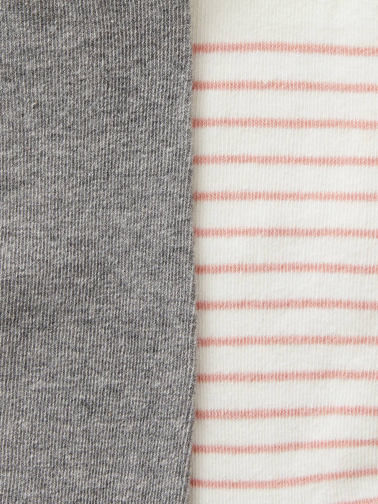 Collant bébé fille 15/18 petit bateau - Petit Bateau - 3 mois