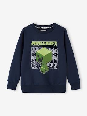 -Sweat garçon Minecraft®